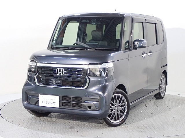 N-BOXカスタムターボ