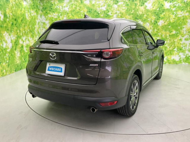CX-82.2 XD Lパッケージ