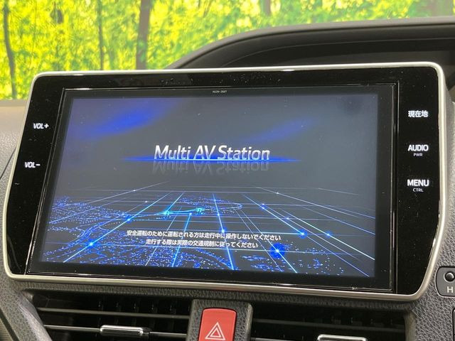 ノア1.8 ハイブリッド Si W×B
