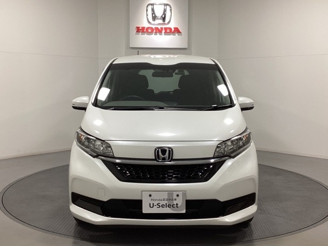 フリード1.5 G ホンダセンシング