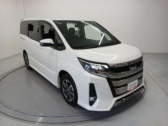 ノア2.0 Si