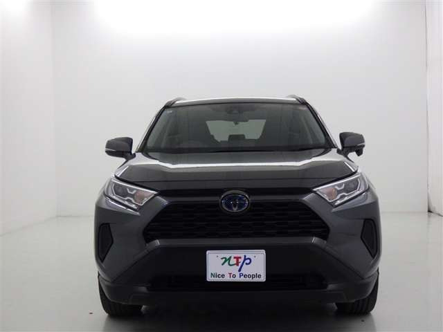 RAV42.5 ハイブリッド X