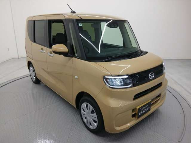 タントX