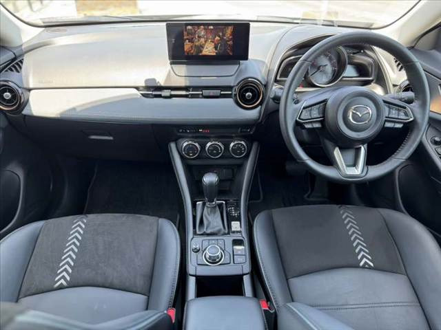 CX-31.5 15S ビビッド モノトーン