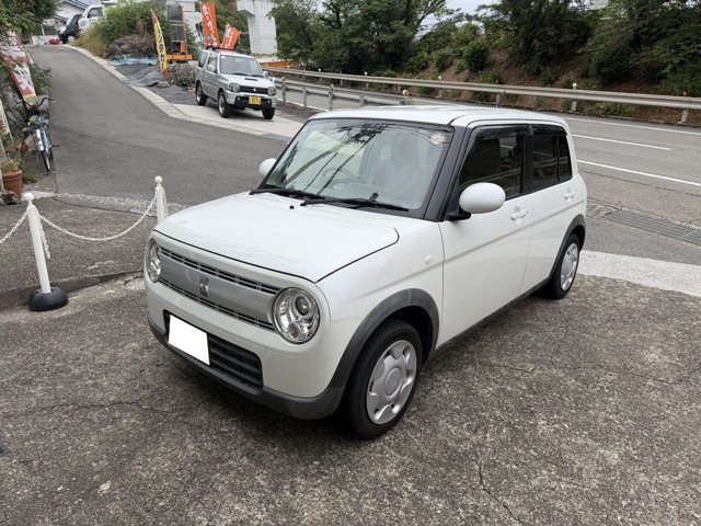 アルトラパンS