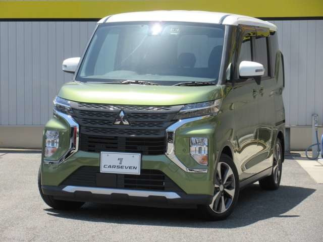 eKクロスG