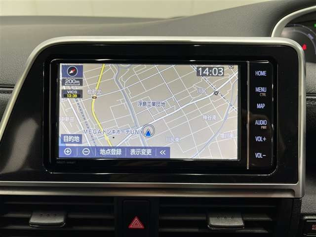 シエンタハイブリッド 1.5 G セーフティエディション