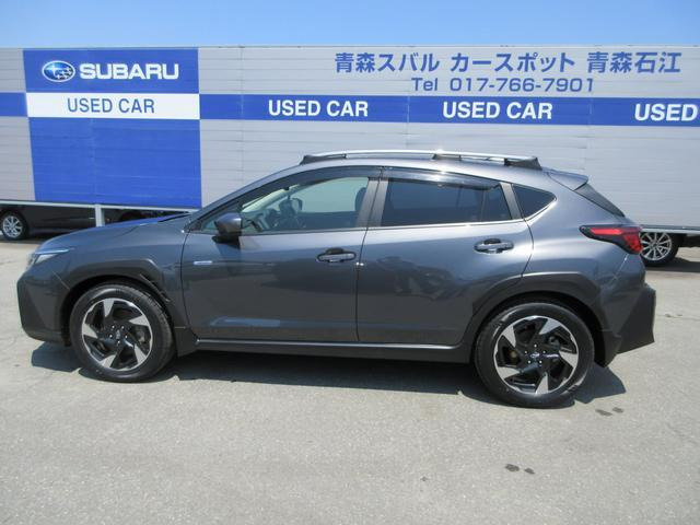 クロストレック2.0 リミテッド 4WD