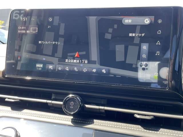 セレナ1.4 e-POWER ハイウェイスターV