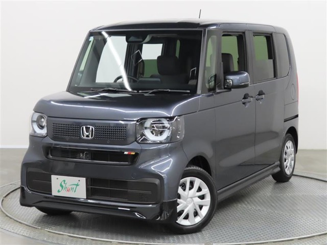 N-BOX