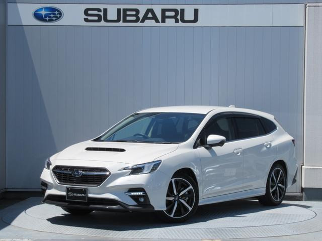レヴォーグ1.8 GT-H EX 4WD
