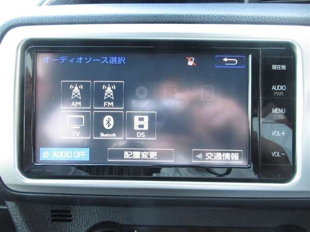 ヴィッツ1.5 RS