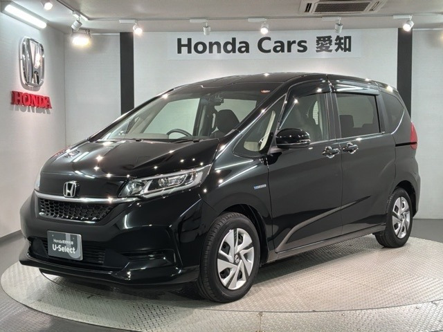 フリード+1.5 ハイブリッド G ホンダセンシング