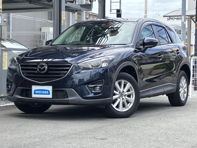 CX-52.2 XD プロアクティブ