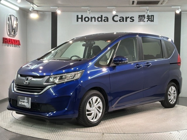 フリード1.5 G ホンダセンシング