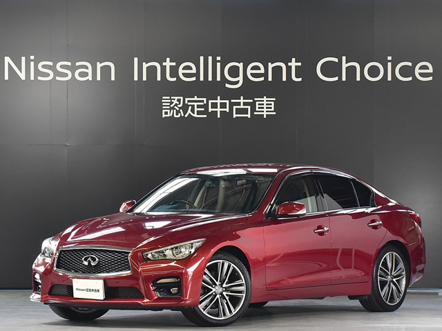 スカイライン2.0 200GT-t タイプSP