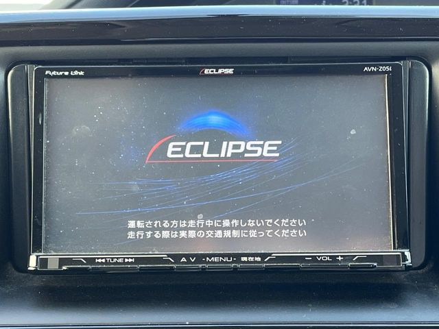 ヴォクシー2.0 ZS