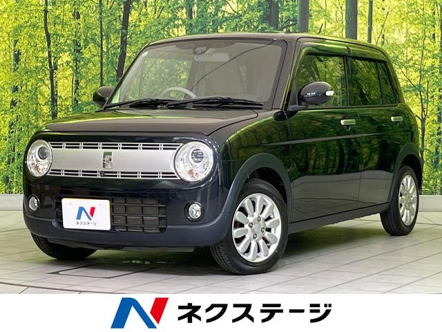 アルトラパンX
