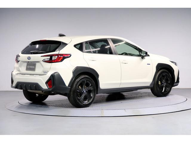クロストレック2.0 ツーリング 4WD