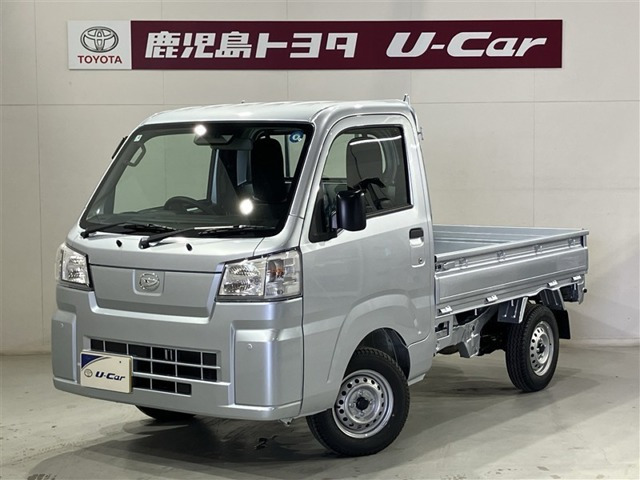 ハイゼットトラック農用スペシャル 4WD
