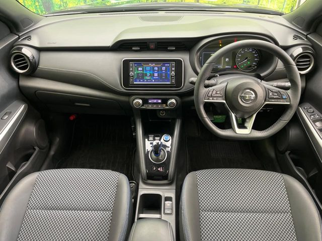 キックス1.2 X (e-POWER)