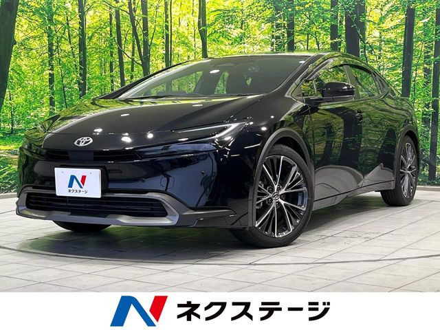 プリウス