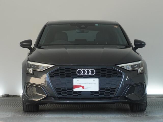 A3スポーツバック30 TFSI