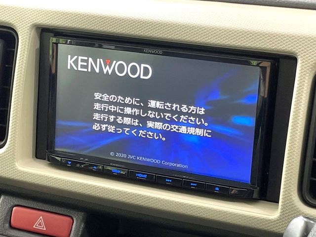 アルトL スズキ セーフティサポート