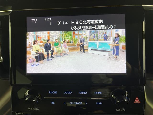 アルファード2.5 S 4WD