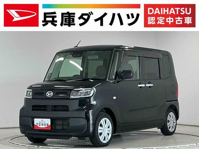 タントX