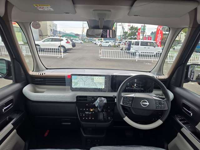 ルークスハイウェイスター Gターボ 4WD