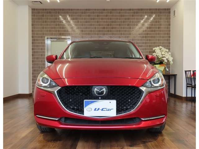 MAZDA21.5 XD Lパッケージ