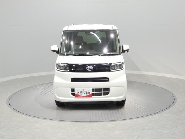 タントX