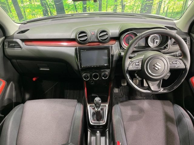 スイフト1.4 スポーツ