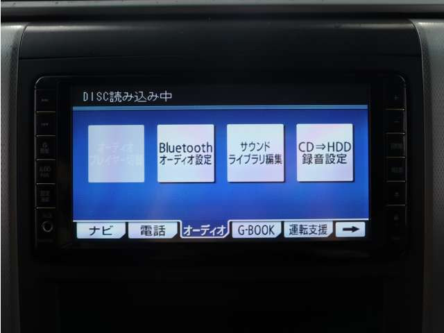 ヴェルファイア2.4 Z プラチナセレクション