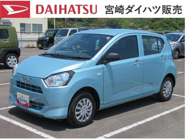ミライースL SAIII