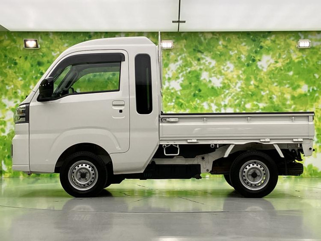 サンバートラックグランドキャブ 4WD