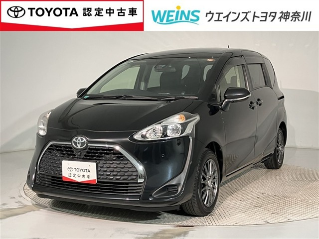 シエンタ1.5 G