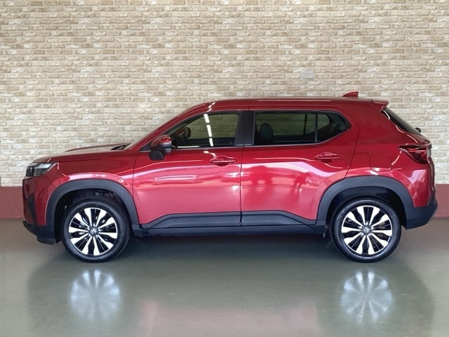 ZR-V1.5 Z