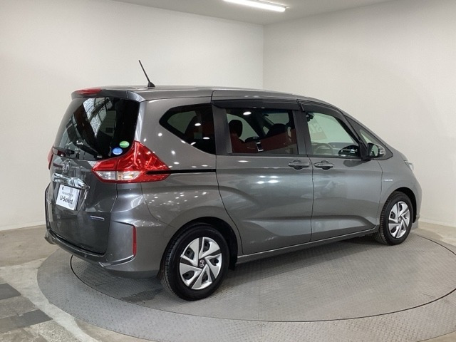 フリード+1.5 ハイブリッド G ホンダセンシング