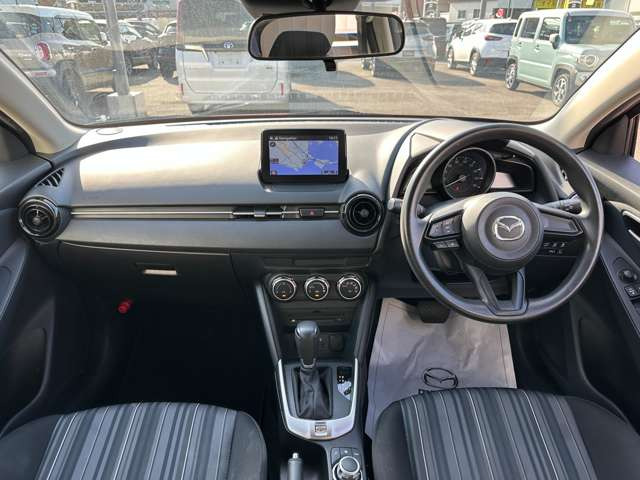 MAZDA21.5 15S スマートエディション