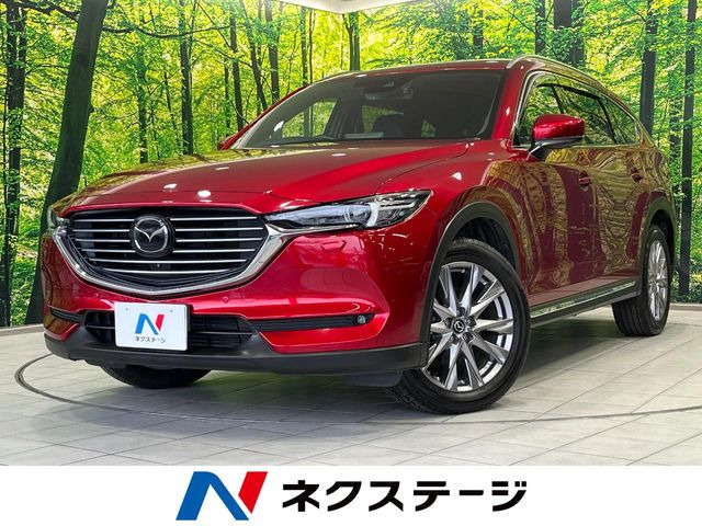 CX-82.2 XD プロアクティブ Sパッケージ