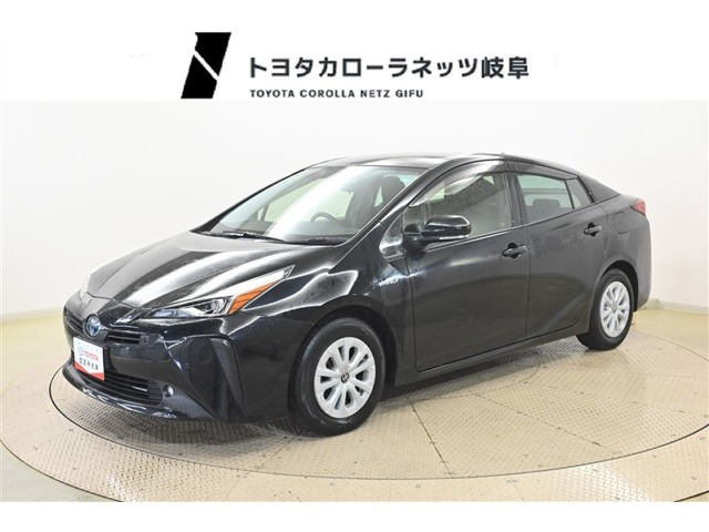 プリウス1.8 S