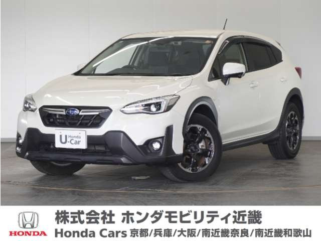 XV1.6i-L アイサイト 4WD