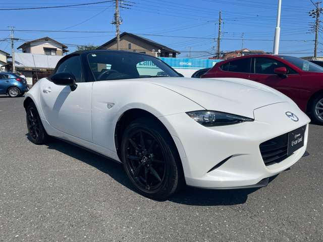 ロードスター1.5 S スペシャルパッケージ