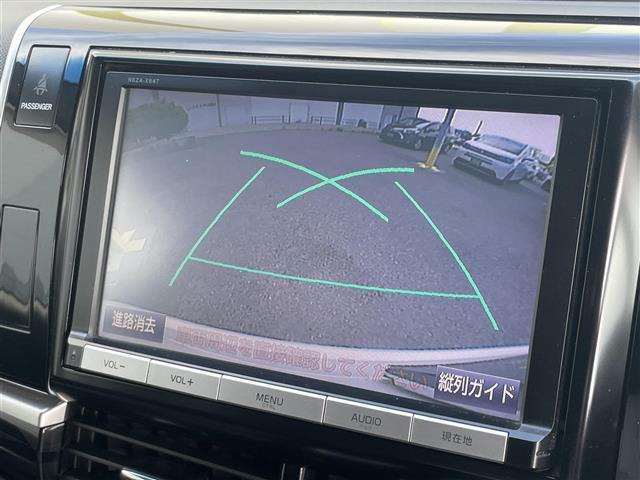 エスティマ2.4 アエラス プレミアム エディション