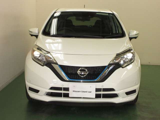 ノート1.2 e-POWER X