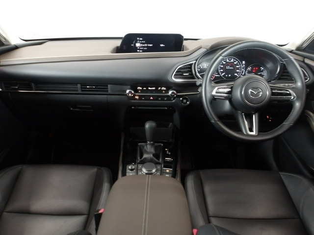 CX-302.0 20S Lパッケージ