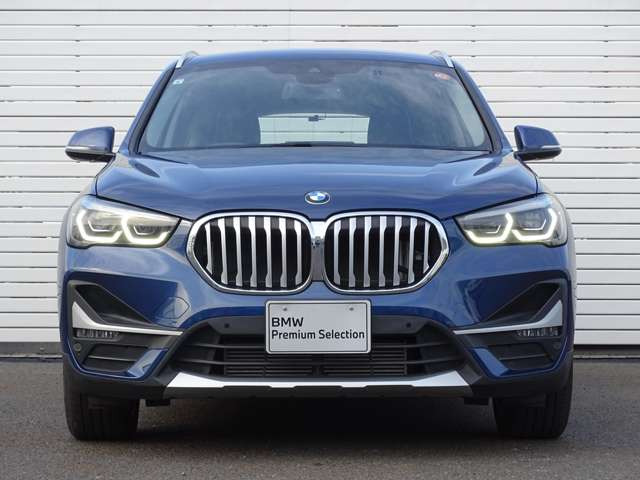 X1xドライブ 18d xライン 4WD