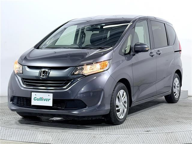 フリード1.5 G ホンダセンシング